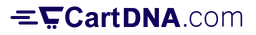 CartDNA Logo