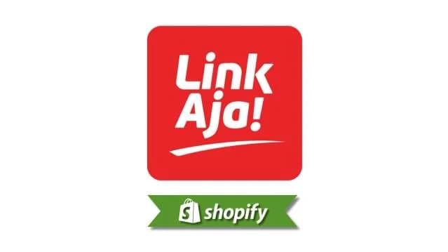 LinkAja payment method guide for Shopify merchants targeting ID