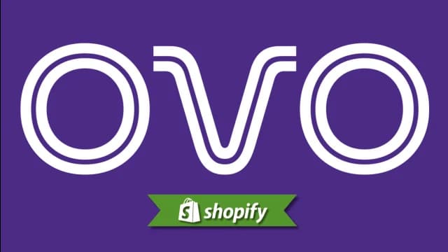 OVO payment method guide for Shopify merchants targeting ID
