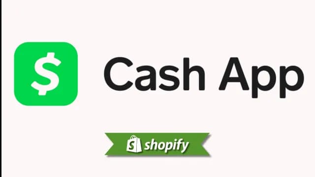 Cash App Pay betalningsmetodguide för Shopify-handlare som riktar sig mot USA