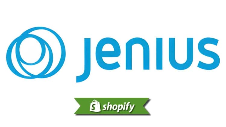 Jenius Pay payment method guide for Shopify merchants targeting ID
