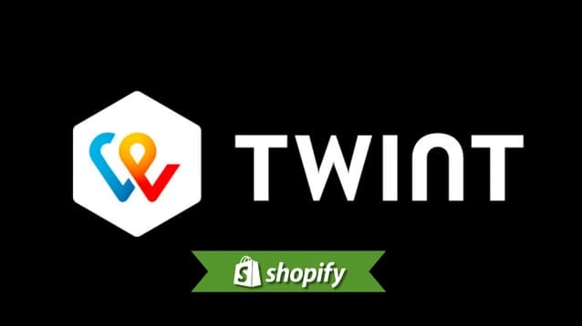 Twint payment method guide for Shopify merchants targeting CH