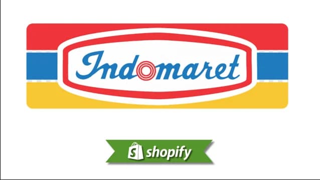 Indomaret payment method guide for Shopify merchants targeting ID