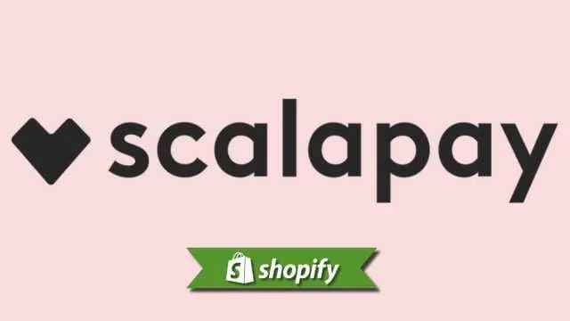 Przewodnik po metodzie płatności Scalapay dla sprzedawców Shopify kierujących się na AT, BE i DE