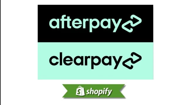 Afterpay / Clearpay payment method guide for Shopify merchants targeting GB and US