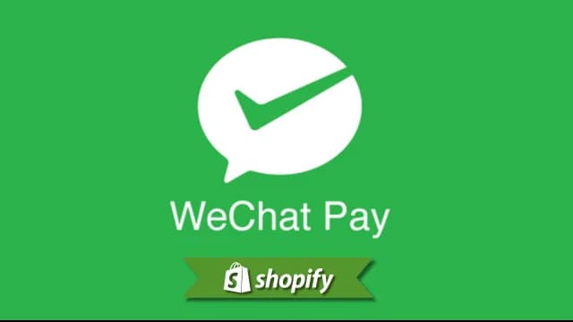 WeChat Pay Online payment method guide for Shopify merchants targeting CN