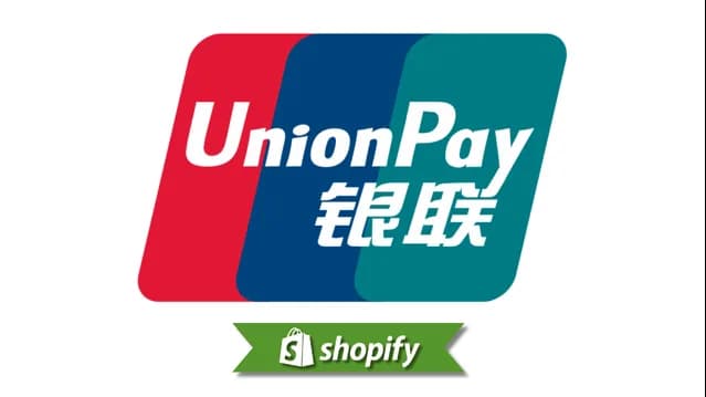 UnionPay payment method guide for Shopify merchants targeting AU and AZ and BD