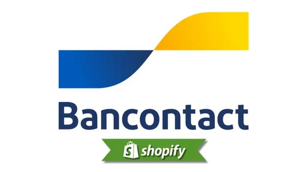 Bancontact payment method guide for Shopify merchants targeting BE