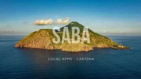 Shopify payment methods in Saba hero image showing local checkout strategy