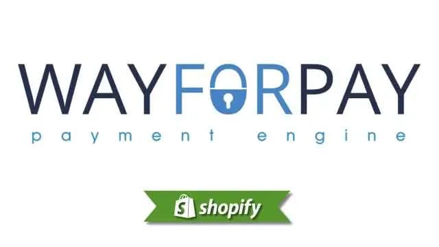 Wayforpay payment method guide for Shopify merchants targeting UA