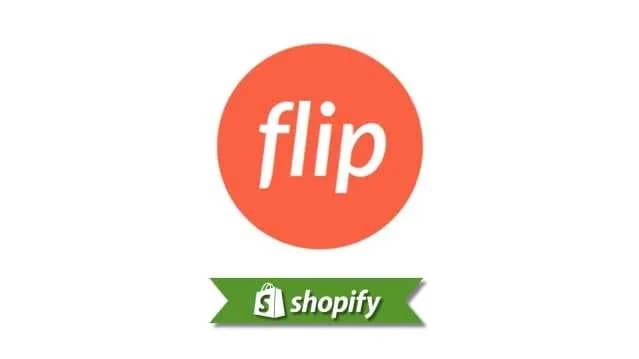 Flip betalingsmetodeguide for Shopify-handlere, der sigter mod ID