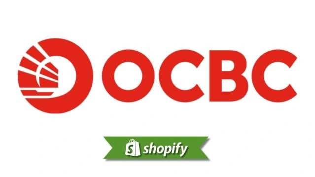 Ocbc Bank payment method guide for Shopify merchants targeting MY