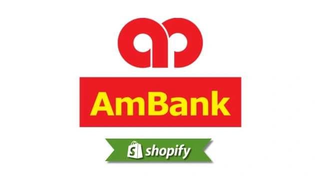 Ambank payment method guide for Shopify merchants targeting MY