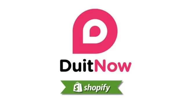 Guia do método de pagamento Duitnow para comerciantes Shopify que visam MY
