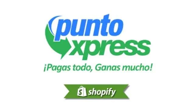 Puntoxpress payment method guide for Shopify merchants targeting SV and HN and NI