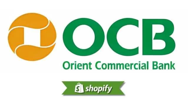 guía del método de pago Ocb para comerciantes de Shopify que apuntan a VN