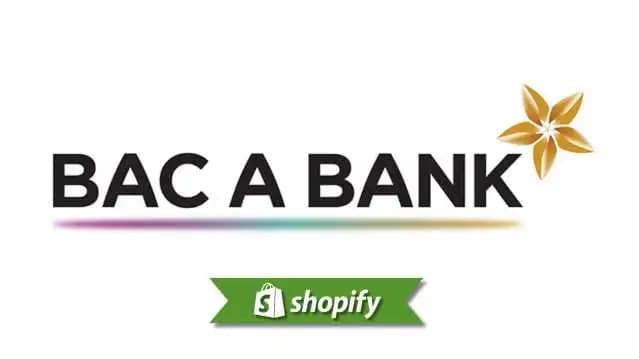 Bac A Bank payment method guide for Shopify merchants targeting VN