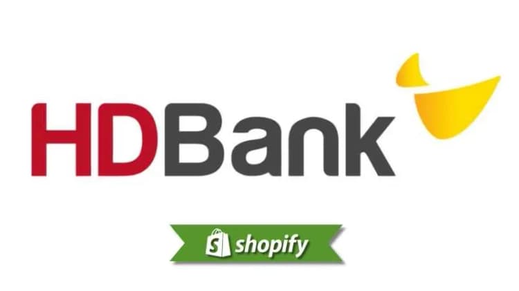 Guida al metodo di pagamento Hdbank per commercianti Shopify che mirano al VN