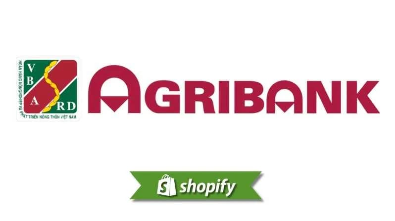 Agribank payment method guide for Shopify merchants targeting VN