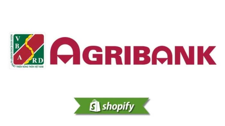 Agribank payment method guide for Shopify merchants targeting VN