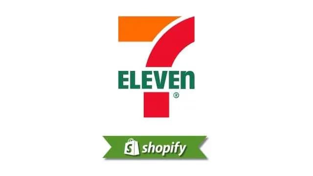 7 Eleven Malaysia payment method guide for Shopify merchants targeting MY