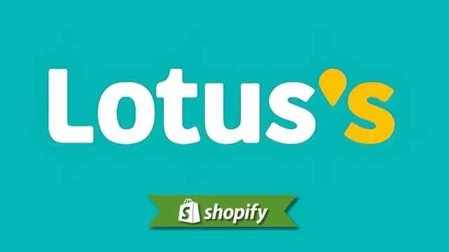Lotus payment method guide for Shopify merchants targeting TH