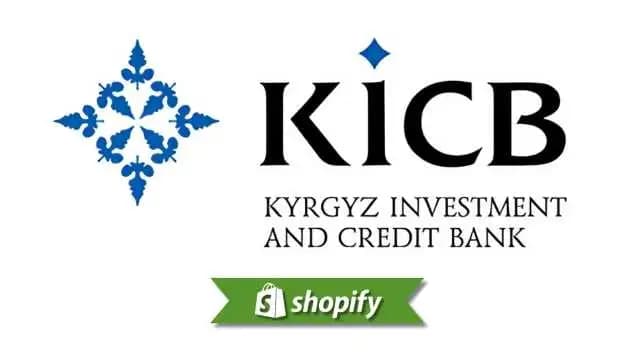 Kicb El Som Mobile App payment method guide for Shopify merchants targeting KG