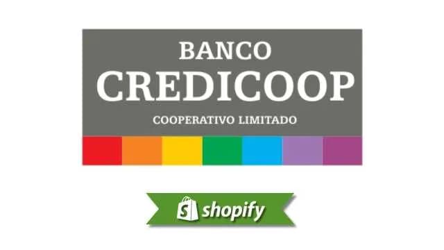 Banco Credicoop payment method guide for Shopify merchants targeting AR