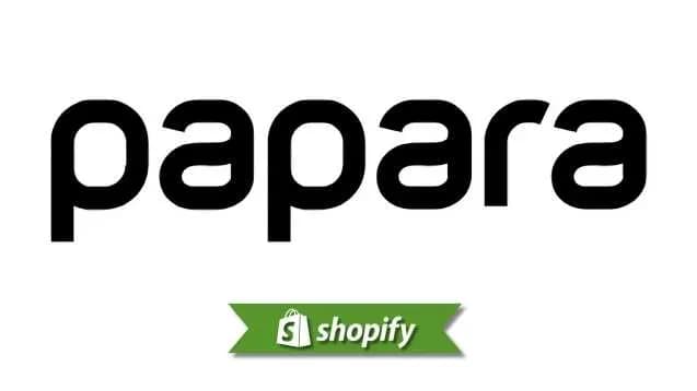 Guide de la méthode de paiement Papara pour les commerçants Shopify ciblant TR
