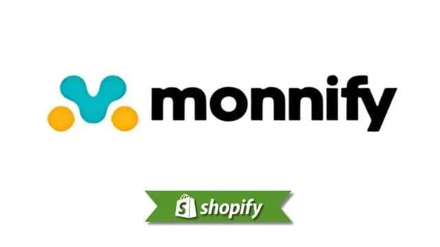 Monnify betalingsmetodeguide for Shopify-merchants som retter seg mot NG