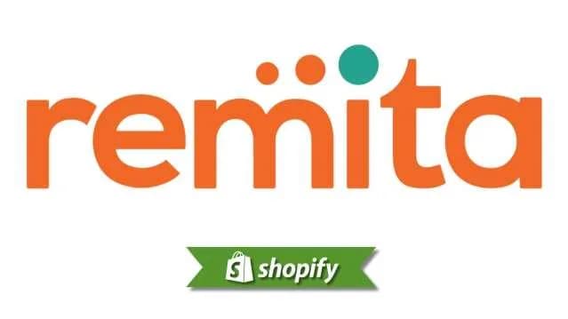 Remita payment method guide for Shopify merchants targeting NG