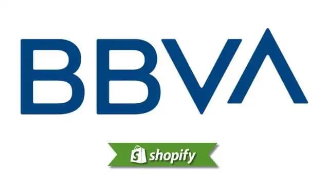 Bbva Zahlungsmethodenleitfaden für Shopify-Händler, die AR anvisieren