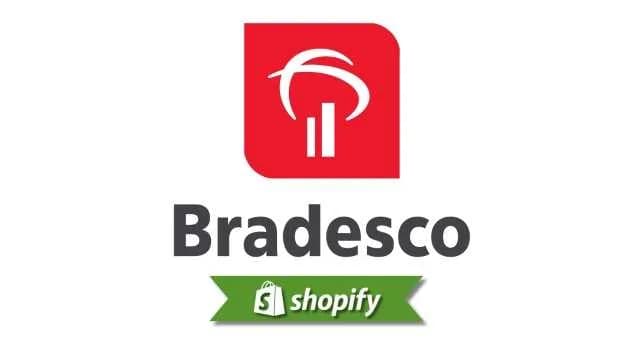 Bradesco payment method guide for Shopify merchants targeting BR