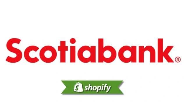 Scotiabank payment method guide for Shopify merchants targeting CL