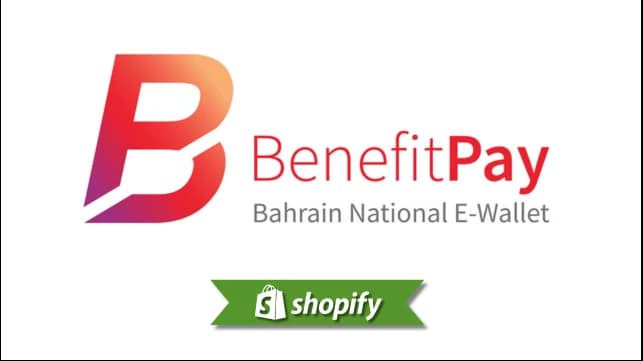 Benefitpay payment method guide for Shopify merchants targeting BH