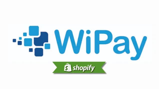Wipay payment method guide for Shopify merchants targeting AG and BB and GD