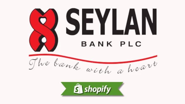 Seylan Bank Ipg payment method guide for Shopify merchants targeting SL