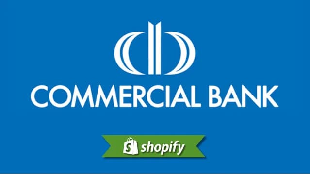 Commercial Bank Ipg payment method guide for Shopify merchants targeting SL