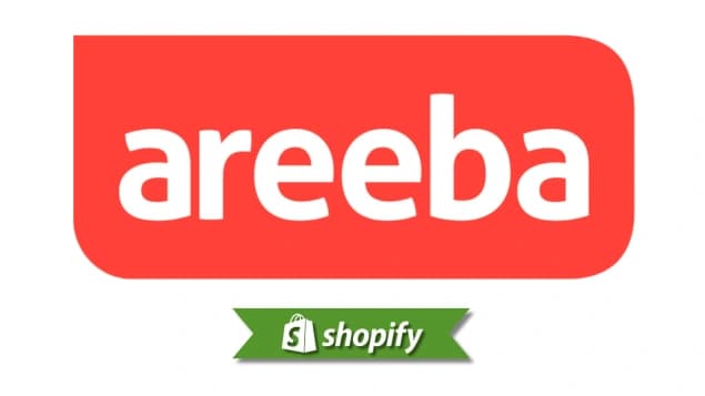 Areeba payment method guide for Shopify merchants targeting EG and IQ and JO