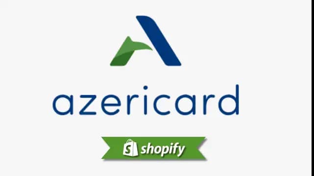 Azeri Card payment method guide for Shopify merchants targeting AZ