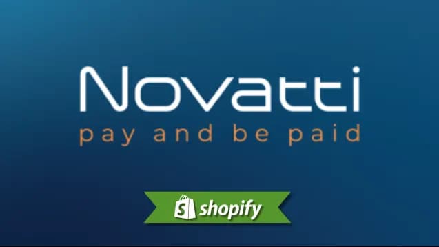 Novatti Payments payment method guide for Shopify merchants targeting AU and NZ