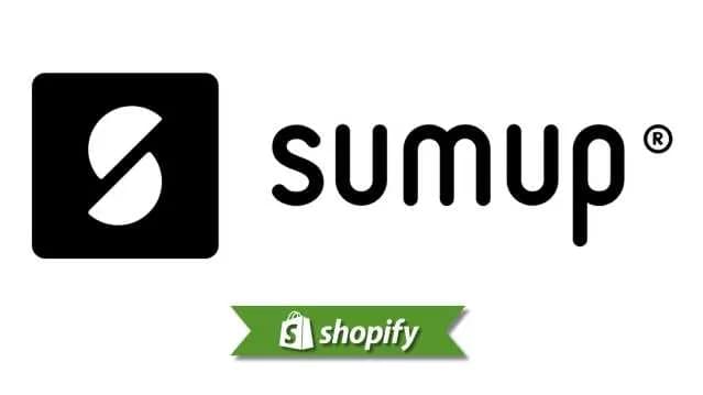 Guía del método de pago Sumup para comerciantes de Shopify que apuntan a AU y AT y BE