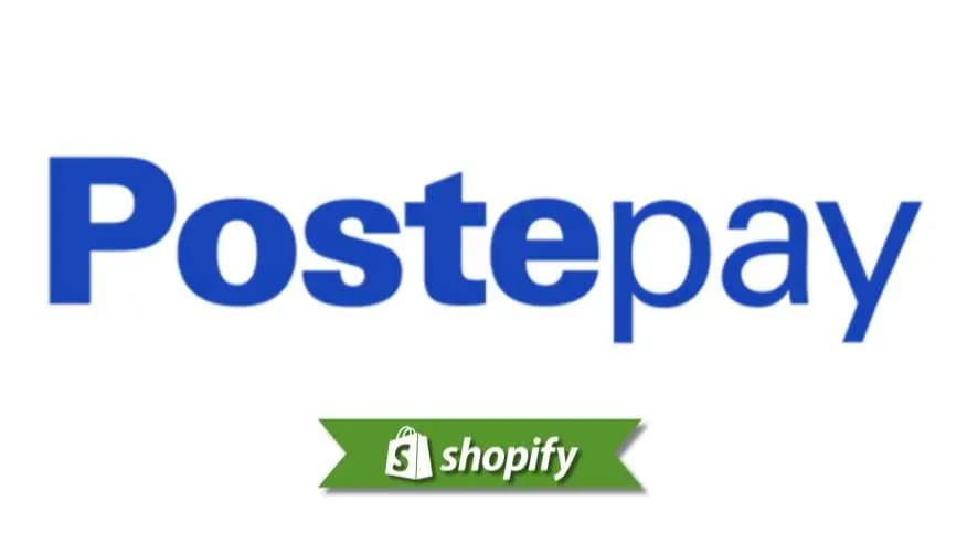 Postepay payment method guide for Shopify merchants targeting IT