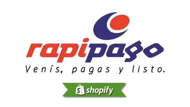 Rapipago payment method guide for Shopify merchants targeting AR