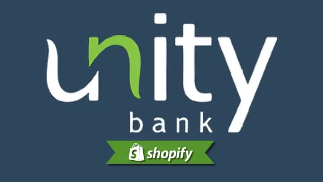Unity Pay payment method guide for Shopify merchants targeting NG