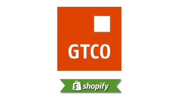 Gtpay payment method guide for Shopify merchants targeting NG