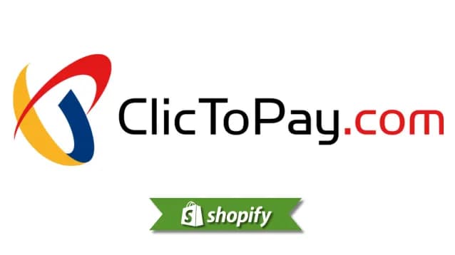 Clictopay payment method guide for Shopify merchants targeting TN