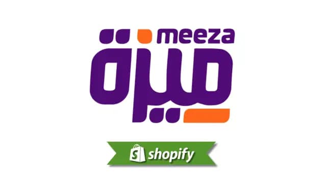 guida al metodo di pagamento Meeza per commercianti Shopify che mirano all'EG