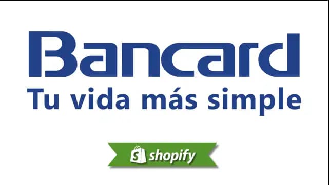 Guide de la méthode de paiement Bancard pour les commerçants Shopify ciblant le PY