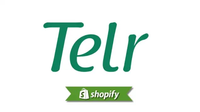 Telr payment method guide for Shopify merchants targeting BH and JO and KW